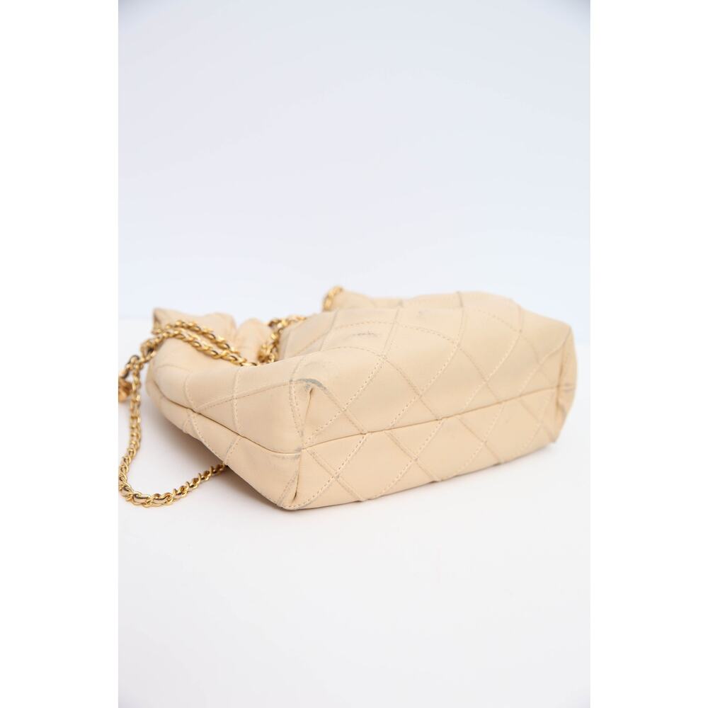 Tory Burch Mini Fleming Hobo Bag - Picture 6 of 12